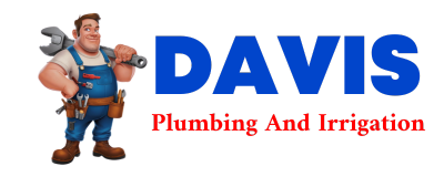 Trusted plumber in ALTON